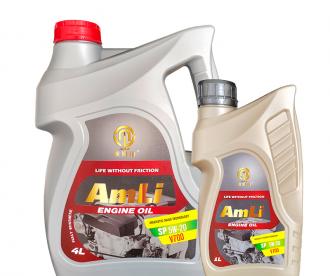 API SP5W/20