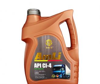 API CI-4