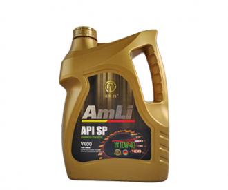 API SP 