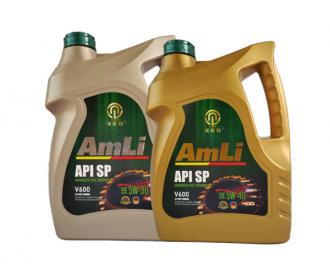 API SP